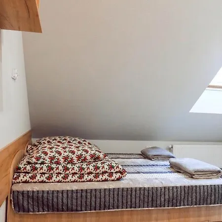 Tram Villa *