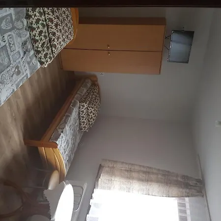 Tram Villa Niedzwiedz