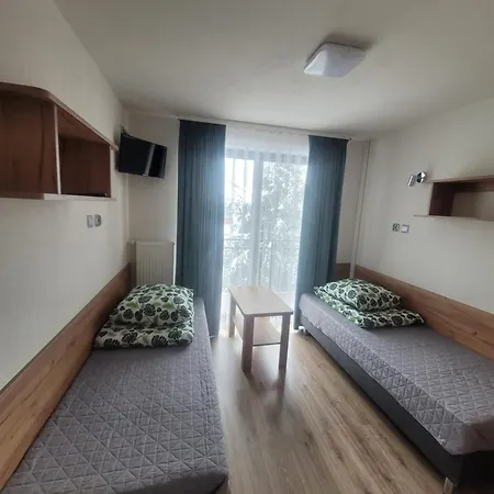 Tram Villa *