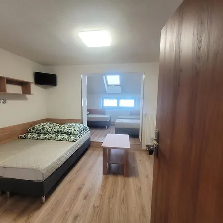 Tram Villa