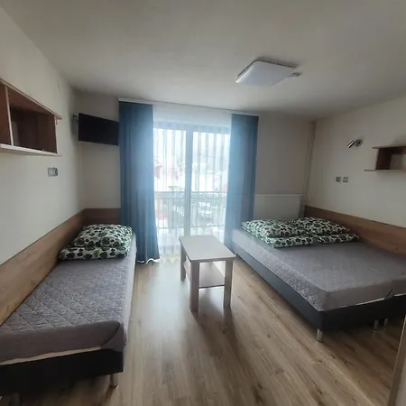 Tram Villa *