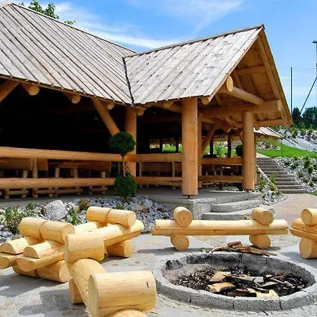 Villa Tram *