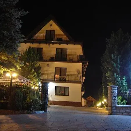 Tram Villa *